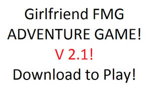 FMG Adventure v2.1 - Height Update! (Hotfix 3)