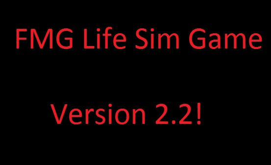 FMG Life Sim PLAYABLE GAME 4.0 - HF1 by MagnusMagneto on DeviantArt