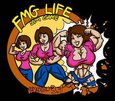 FMG Life Sim Version 3.1 - Release Version 2