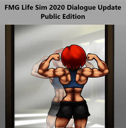 Life Sim 2020 Dialogue Public 1