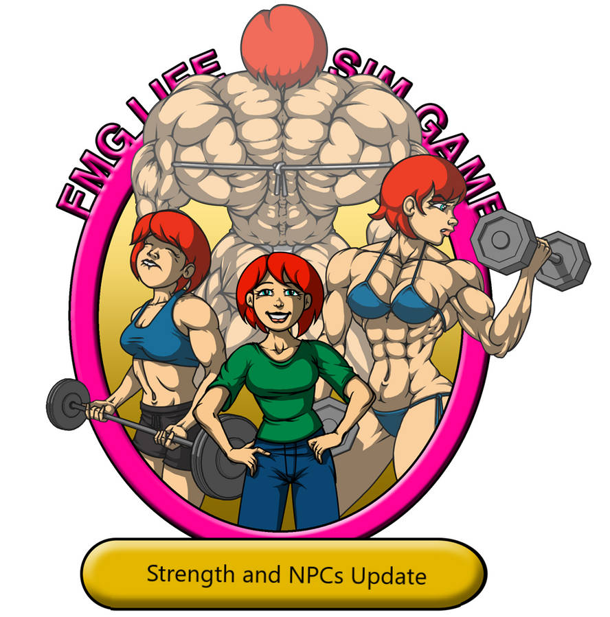 FMG Life Sim Strength and NPCs Public 1 by MagnusMagneto on DeviantArt