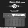 iTunes Mini UnityGK