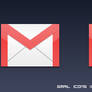 Gmail Icons