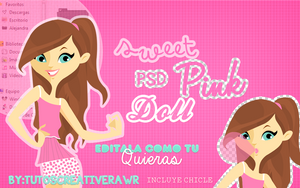 SweetPinkDoll