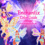 Enchantix PNG Resources Collection by Gugunet26!