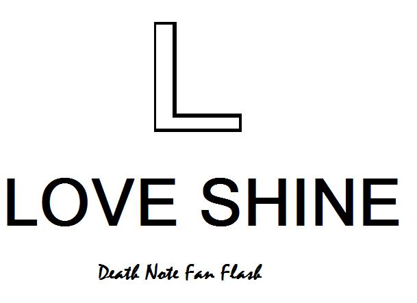 L Love Shine