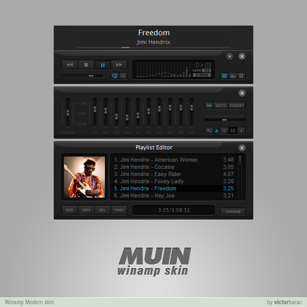 Muin v1