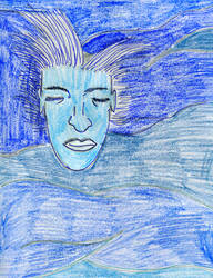 Blue Haze