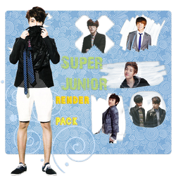 Get Super Junior On Sm Town Deviantart Desktop Wallpaper