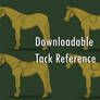 Downloadable Tack Reference