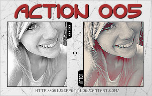 Action OO5