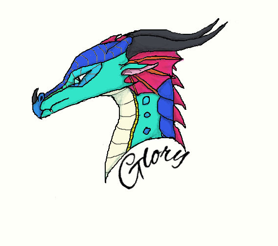 Glory by seafang13 on DeviantArt