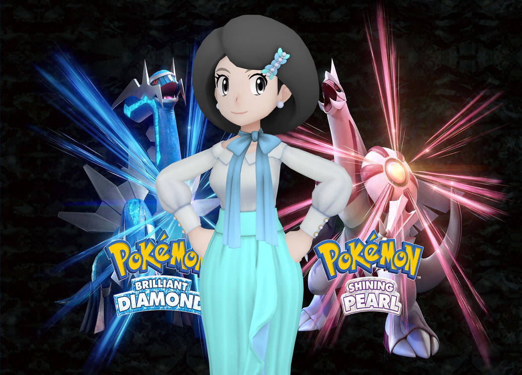 Download v1.3.0 Pokémon Brilliant Diamond & Shining Pearl on