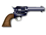 Colt Six-Shooter 2