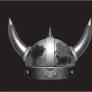 VECTOR VIKING HELMET