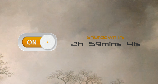 Deviantart Countdown Timer Shutdown Timer v2 by themagnumizer on DeviantArt