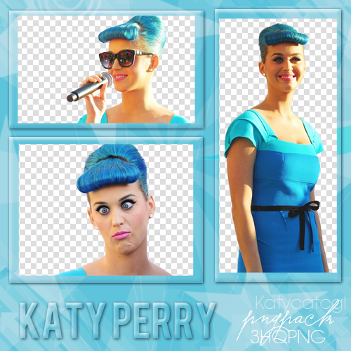 Katy Perry Png Pack #3 by Katycatcgl on DeviantArt