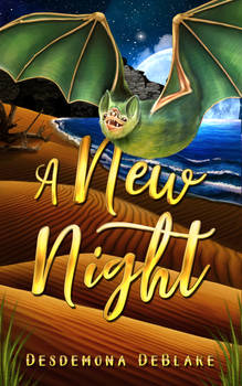 A New Night - Full Novel