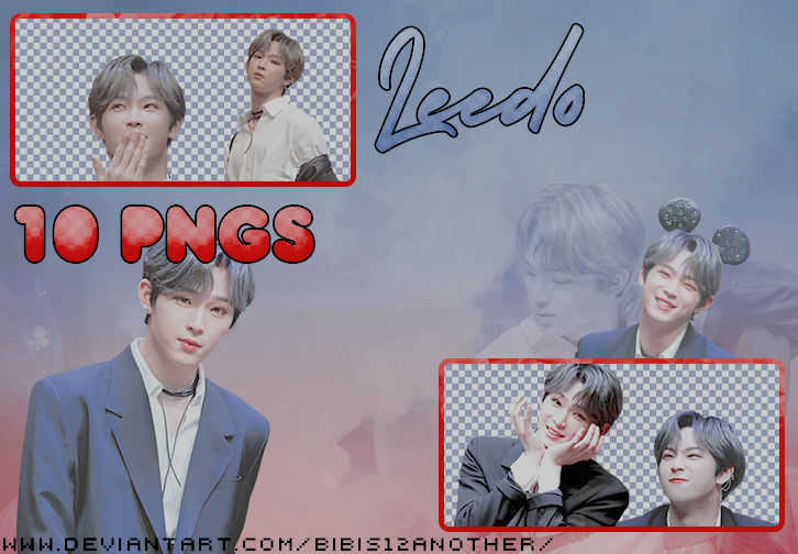 Leedo png pack by bibis 12 another by bibis12another on DeviantArt