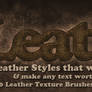 Leather Styles