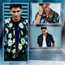 Logan Lerman Photopack 01