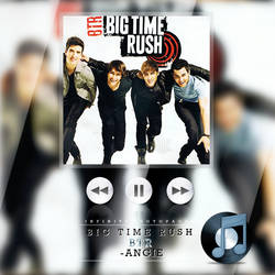 BTR - Big Time Rush CD