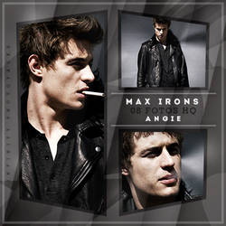 Max Irons Photopack 01