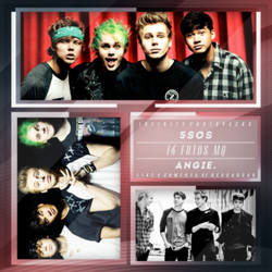 5 Seconds of Summer Photopack 08