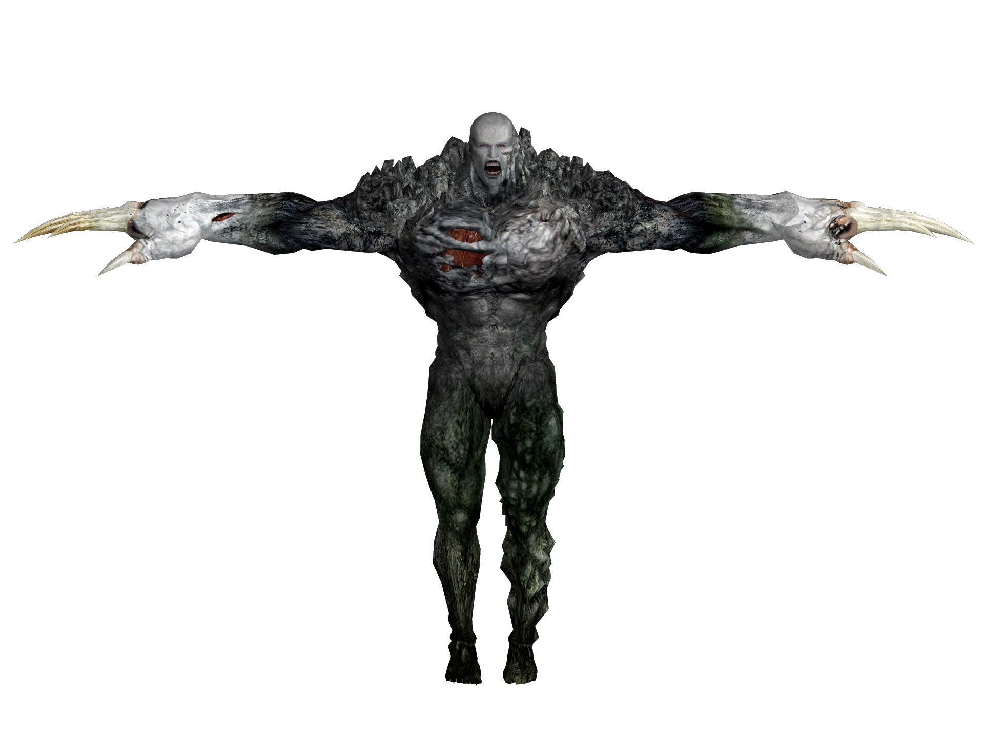 Tyrant