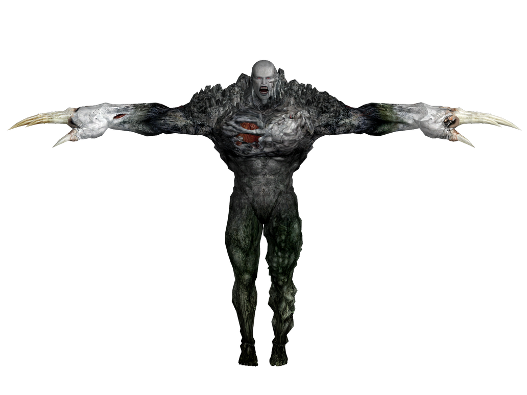 Evil t