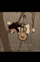 Lemonade Music Video