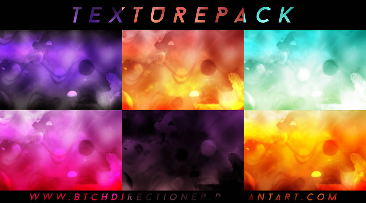[15072016] TEXTURE PACK by meuarchive on DeviantArt
