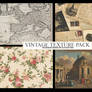 [19112016] VINTAGE TEXTURE PACK