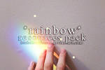 .rainbow resources pack
