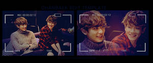 ChanBaek Edit Template