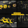 // Grunge Texture Pack