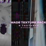 made texture pack