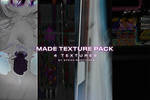 made texture pack
