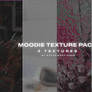 moodie texture pack | for 5k watchers