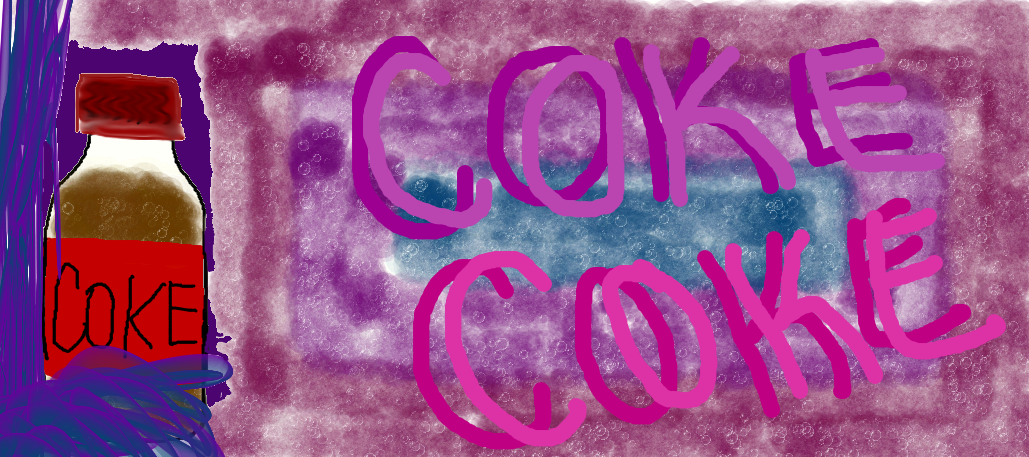 Coke by animelover809 on DeviantArt