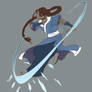 Commission Waterbender No2 By Moptop4000 On Deviantart