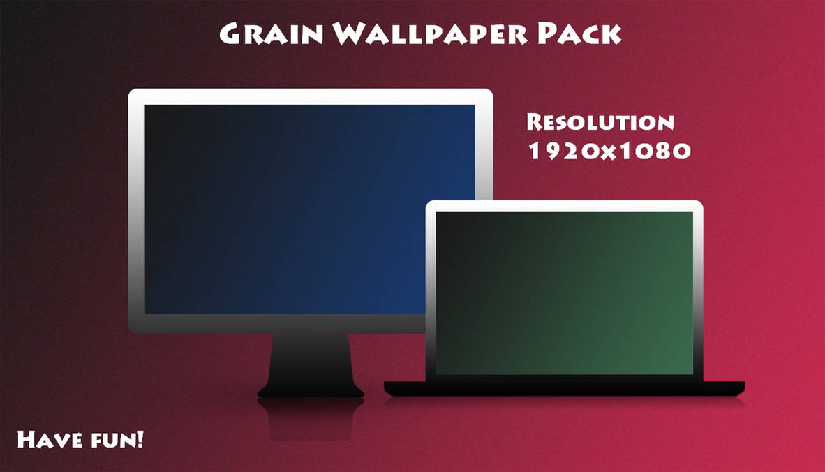 Grain Wallpaper Pack by Kauppinen90 on DeviantArt
