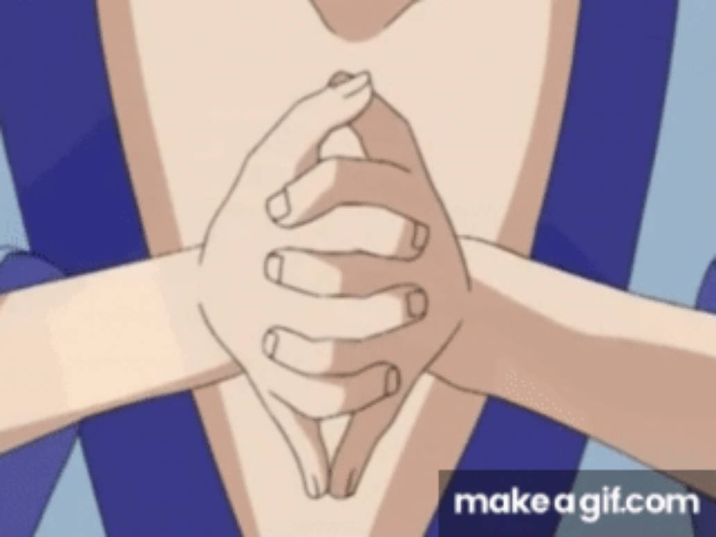 Water Style Raging Waves Jutsu Hand Signs Gif By Anonymousrabbitlover On Deviantart Giant vortex jutsu (it was long i'm not sure if i caught all of it, even in slow motion + zabuza did half signs to attempt chidori in the sub. water style raging waves jutsu hand