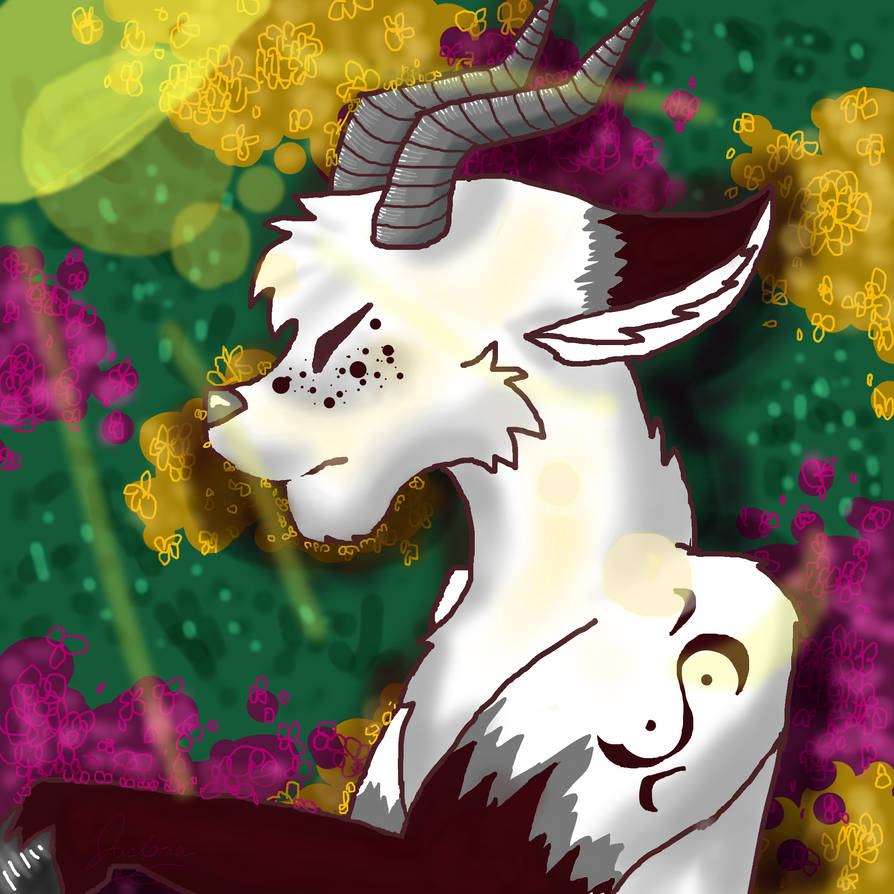 Basking in the Sun by Jasloaa on DeviantArt