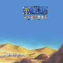 One Piece of Landscape: Alabasta