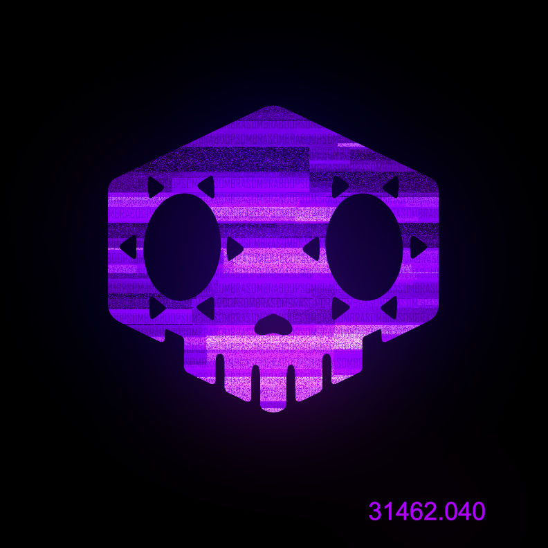 Sombra Hacking Gif By Mikiku On Deviantart