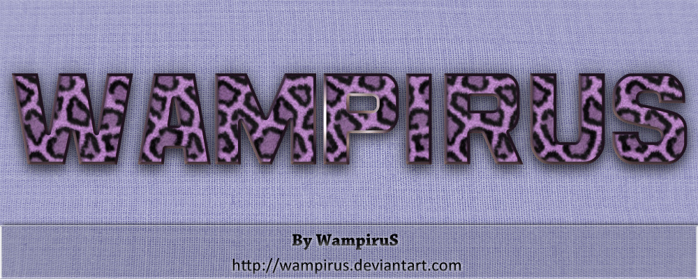 Furry Text Effect