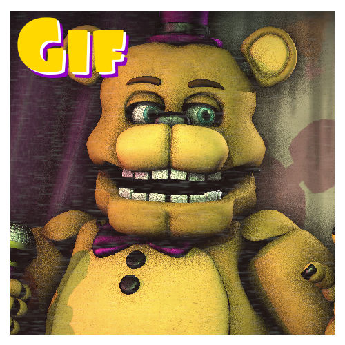 [SFM/FNAF4] Another Performence at Fredbear's by CynfulEntity on DeviantArt