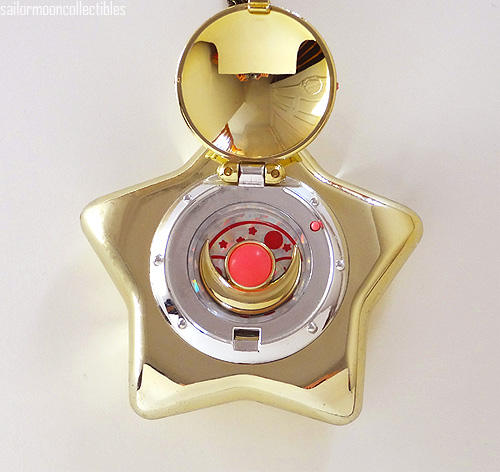 Sailor Moon 3d Star Locket Photo By Onsenmochi On Deviantart - Sailor Moon Star Pendant Sailor Moon 3d Star Locket Photo By Onsenmochi On Deviantart - Sailor Moon Star Pendant