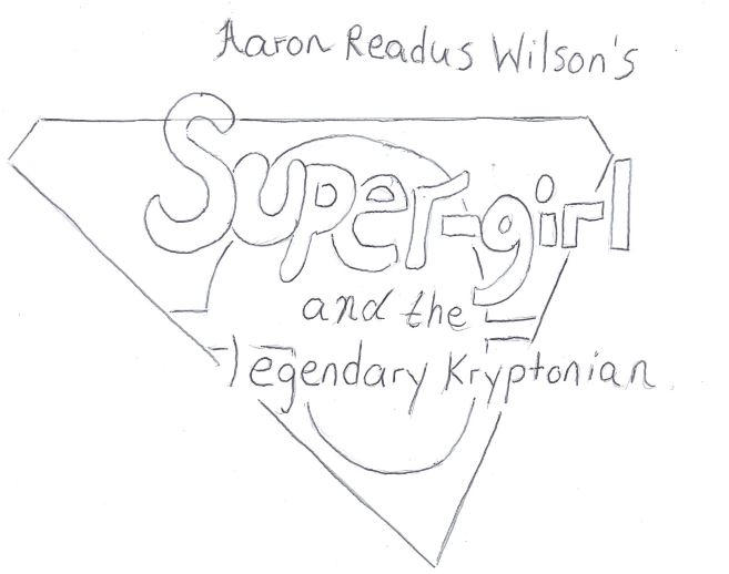 Supergirl and the legendary kryptonian by xoforce on DeviantArt